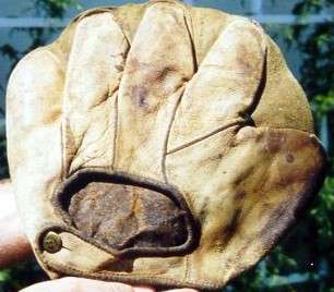 c. 1910 Duck Web Back